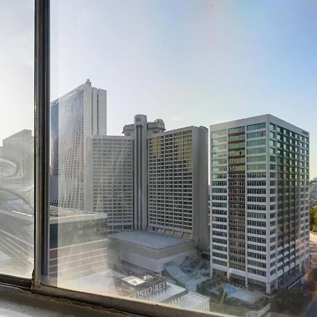 2208-Top Flr-Work/Game Sta-600 Mb-1 Free Park-King Atlanta Exteriör bild
