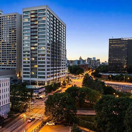 2208-Top Flr-Work/Game Sta-600 Mb-1 Free Park-King Atlanta Exteriör bild