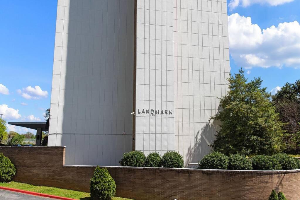 2208-Top Flr-Work/Game Sta-600 Mb-1 Free Park-King Atlanta Exteriör bild